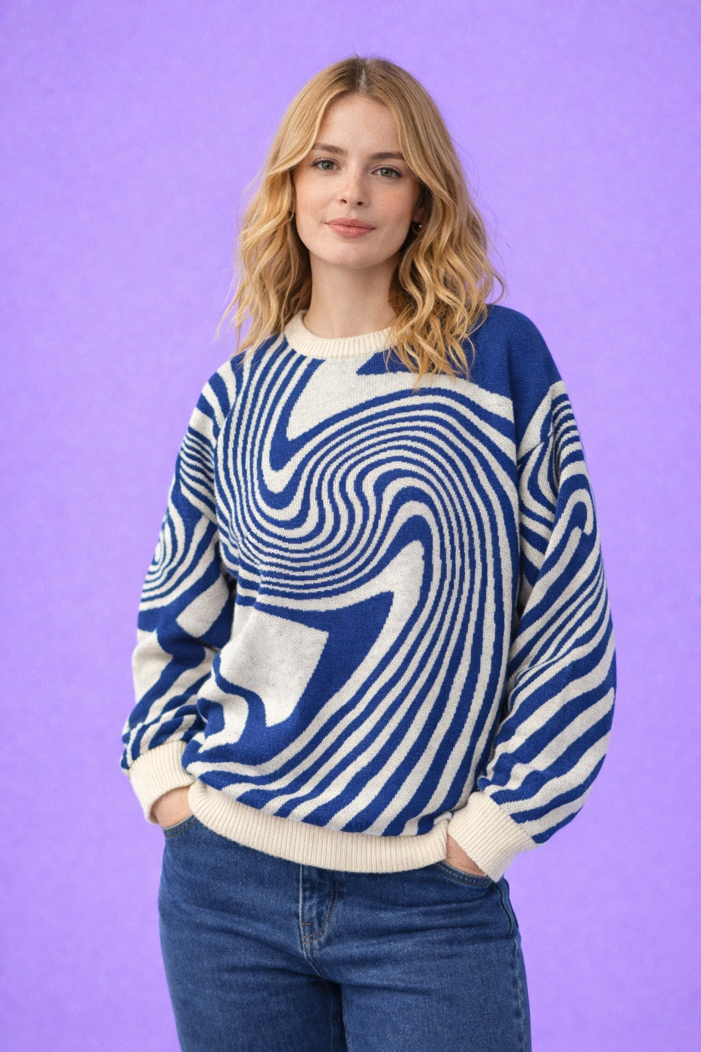 UP TO 20% OFF JUMPER